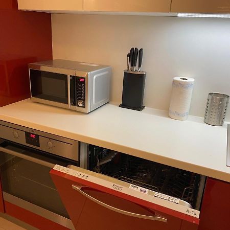 Parizsi Udvar I. Apartment Дебрецен Екстериор снимка