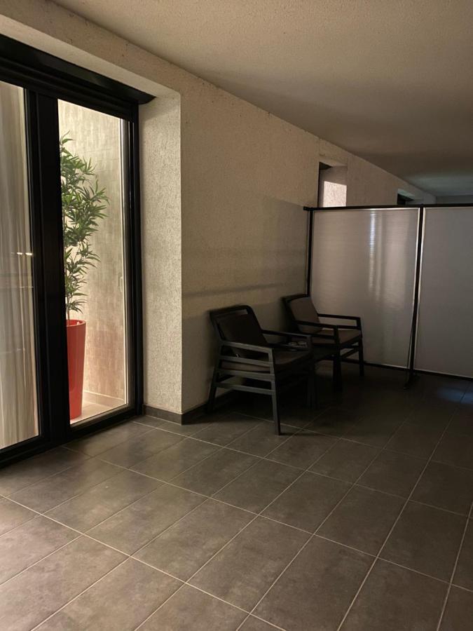 Parizsi Udvar I. Apartment Дебрецен Екстериор снимка