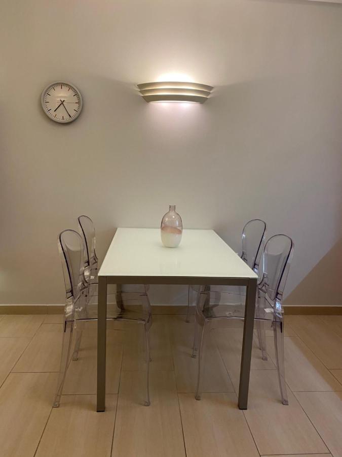 Parizsi Udvar I. Apartment Дебрецен Екстериор снимка