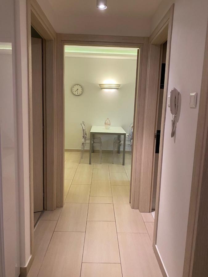 Parizsi Udvar I. Apartment Дебрецен Екстериор снимка
