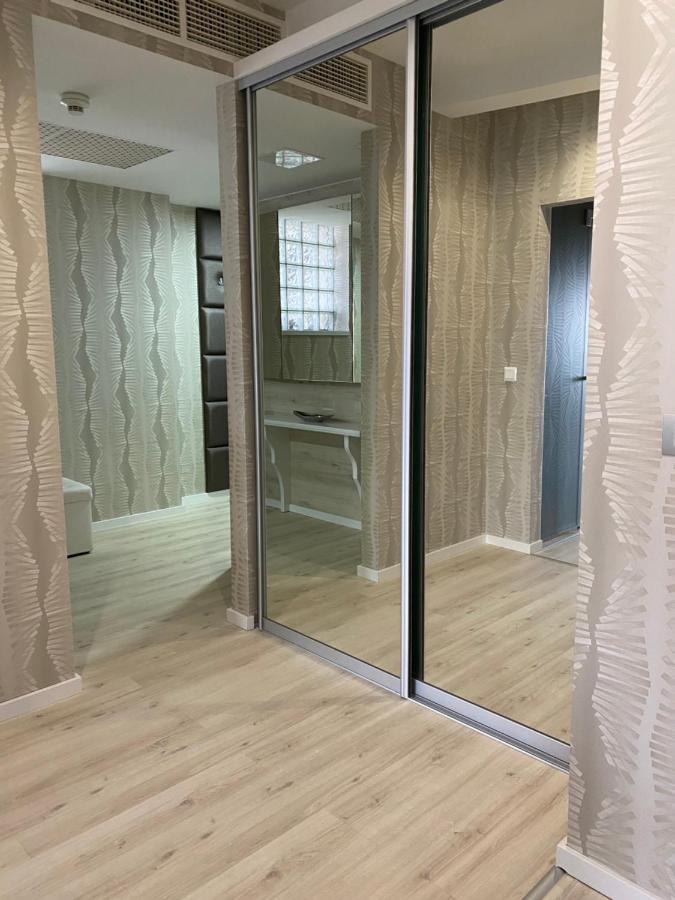 Parizsi Udvar I. Apartment Дебрецен Екстериор снимка