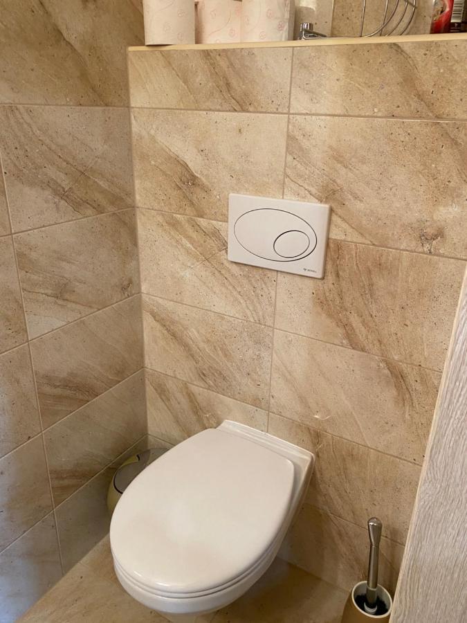 Parizsi Udvar I. Apartment Дебрецен Екстериор снимка